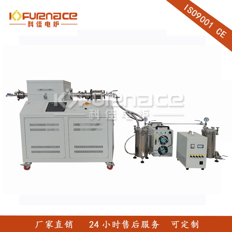 KJ-TX1100-S60CK1W生物質熱解爐